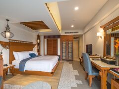 アオナン プリンスヴィル ヴィラ リゾート & スパ - GHA ウェルホテル - ハラール認証 ビーチフロント 写真