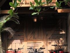 ルマー ストロベリー オーガニック ファーム アンド ロッジ 写真