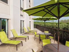 SpringHill Suites by Marriott Cleveland Solon 写真