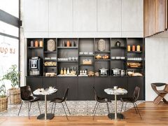 ニュー ホテル ル ケイ ビュー ポール 写真