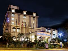 Hilton Princess San Pedro Sula 写真