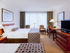 Le Méridien Santiago 写真