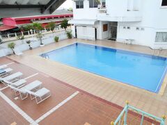 トンタリンホテル 写真