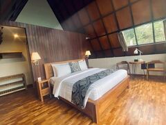 ブキットティガリマブティックホテル 写真