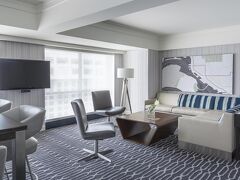 マンチェスター グランド ハイアット サンディエゴ 写真