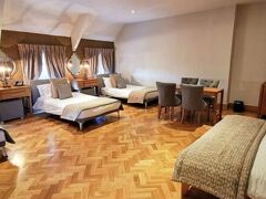 Langtons Hotel Kilkenny 写真