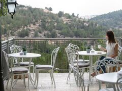 ホテル イェフダ 写真