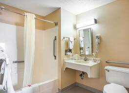 エコノ ロッジ プリンストン 写真