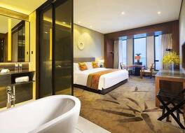 ウィンダム グランド プラザ ロイヤル カイディ 写真