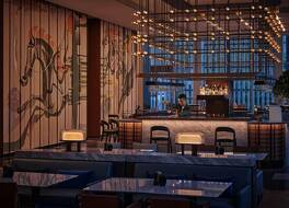 Hyatt Centric Gaoxin Xi’an 写真