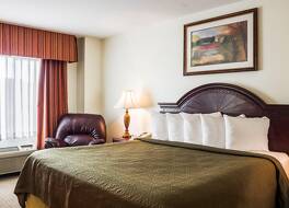 クラリオン ポイント スー フォールズ エアポート 写真