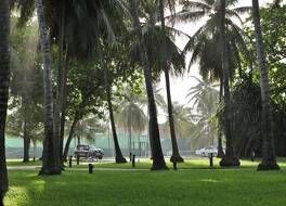 ラバディビーチ ホテル 写真