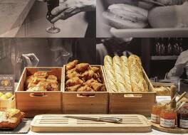 ibis Montpellier Sud 写真