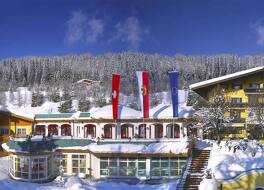 スポルトホテル ラードシュタット