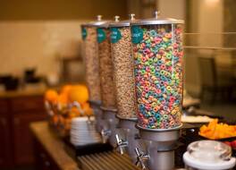 ホームウッド スイーツ バイ ヒルトン レキシントン フェイエット モール 写真