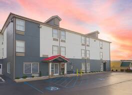 ステイ 2 ナイト チャタヌーガ ハミルトン プレイス 写真