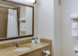 ホリデイ イン エクスプレス ホテル & スイーツ ジャクソンビル by IHG