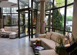 Aeroport Hotel - Parc Expo