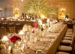 ワシントン デューク イン & ゴルフ クラブ 写真