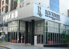 Ros Tower Hotel 写真
