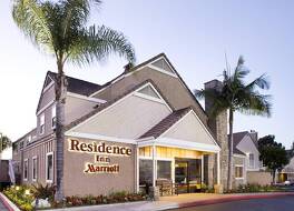 Residence Inn Long Beach 写真