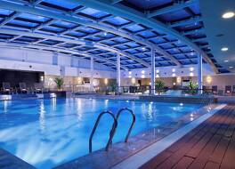 ミレニアム ホテル チェンドゥ 写真