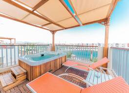 サンライズ クリスタル ベイ リゾート -グランド セレクト 写真