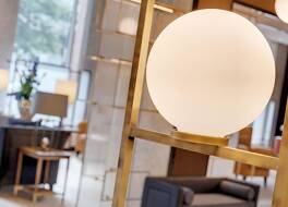 Hilton Munich City Hotel 写真