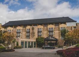 オールド コース ホテル セント アンドリュース 写真