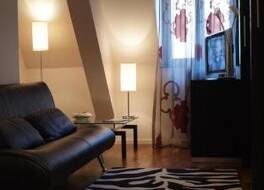 ルレ エ シャトー ル シャンバー 写真