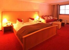 Hotel Alpenkönigin 写真