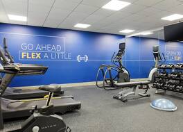 ホリデイ イン エクスプレス & スイーツ メンフィス イースト by IHG 写真