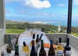 キンタ ヴェール ダ ロカ 写真