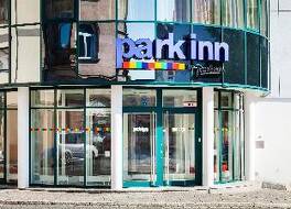 Park Inn By Radisson Nurnberg 写真