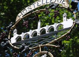 オテル テルミヌス 写真