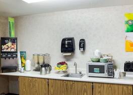 クオリティ イン スピアフィッシュ I-90 写真