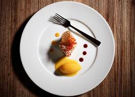 Golden Rock Inn 写真