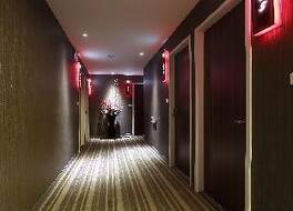 Chao She Hotel 写真