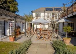 Constantia White Lodge Guest House 写真