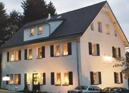 country-suites LANDHAUS DOBRICK Am Schultalbach