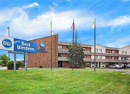ベストウェスタン ネーパーヴィル イン 写真