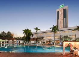 ナム クオン ハイ ドゥオン ホテル