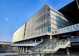 サンヤ フェニックス エアポート ホテル