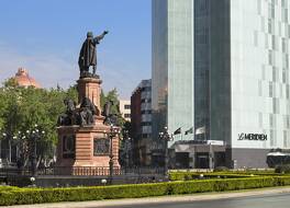 Le Méridien Mexico City Reforma