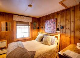 ティンバーホルム イン 写真