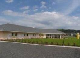 ジ オリジナルズ アクセス、オテル ル ルテア