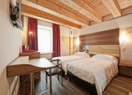 ホテル ヴェロネシ ラ トッレ 写真