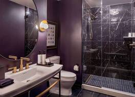 テンポ バイ ヒルトン ナッシュビル ダウンタウン 写真