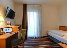 Sure Hotel by Best Western Ambassador Duesseldorf