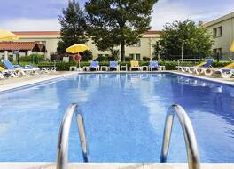 イビス セトゥーバル 写真